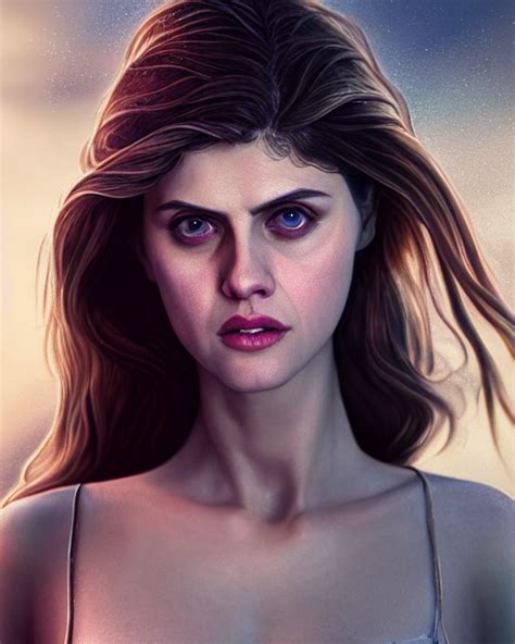 Analyzing the Mythology in Alexandra Daddario's Occult Series